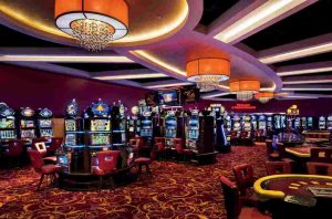 Casino O Samet  - Điểm dừng chân lý tưởng