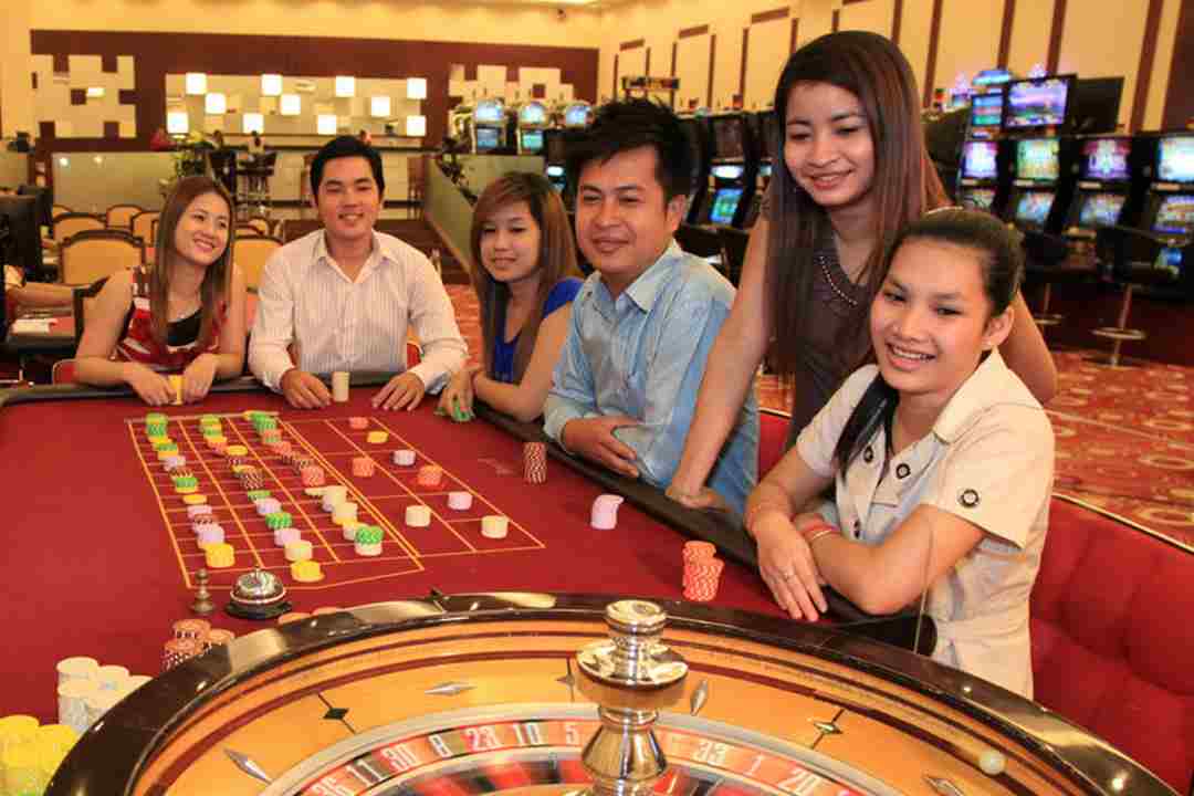 Bạn biết gì về Holiday Palace Resort & Casino? 