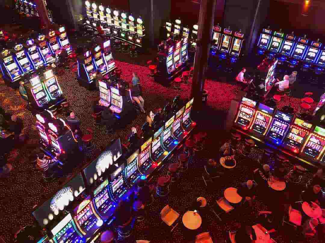 Những trò chơi hấp dẫn tại Try Pheap Mittapheap Casino 