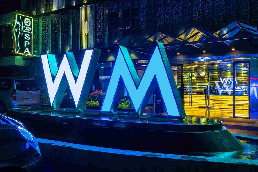 Đánh giá chung WM Hotel and Casino