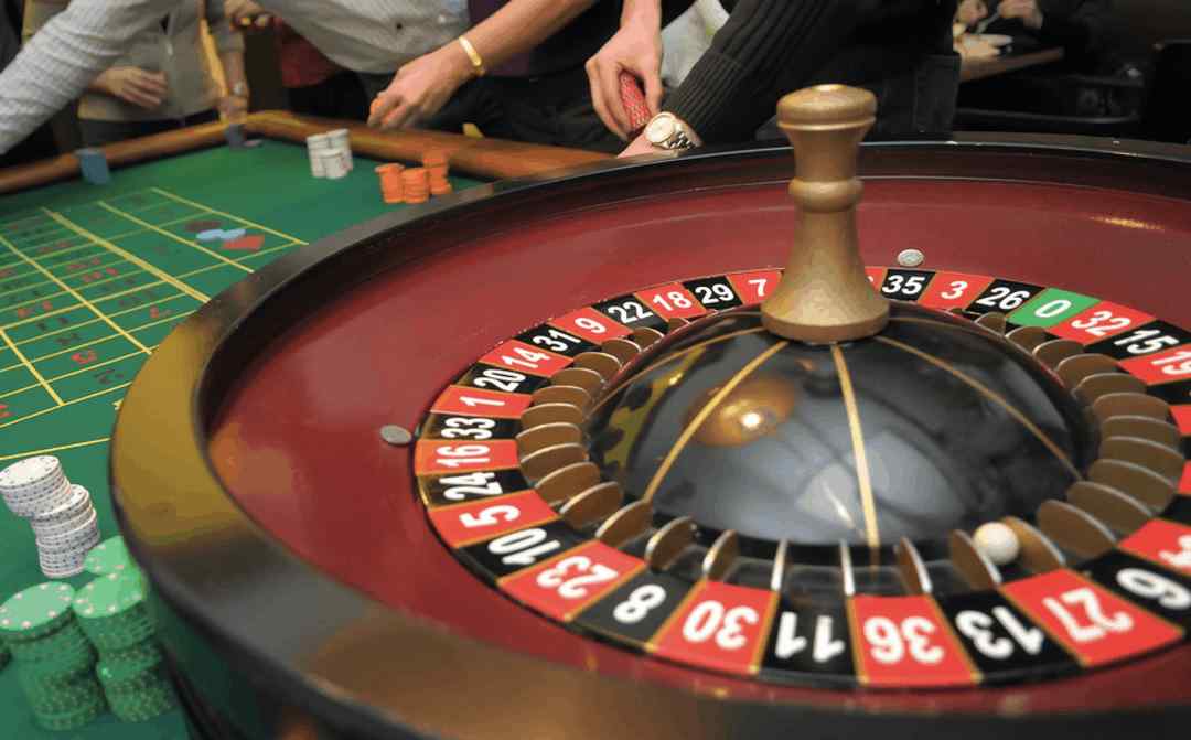 Đến với Casino Ha Tien có sản phẩm gì để chơi?