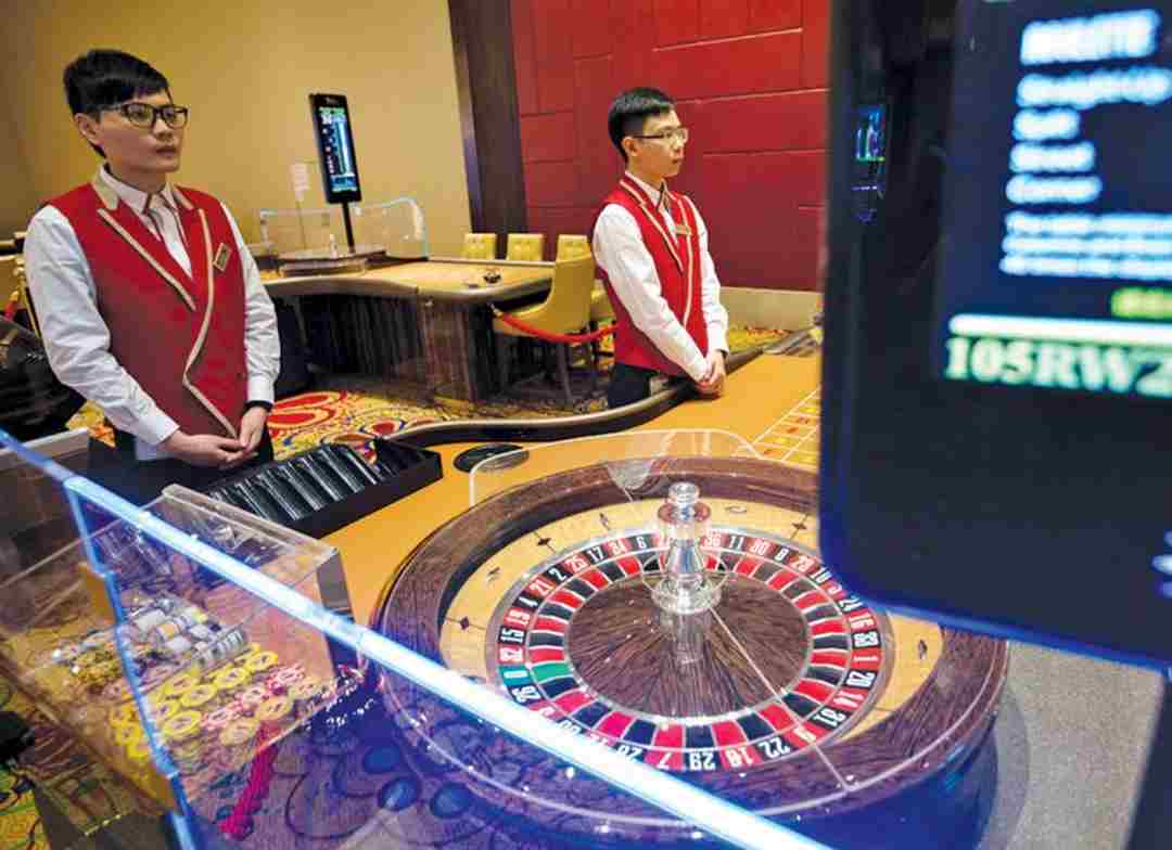 Đánh giá chung casino ở Le Macau