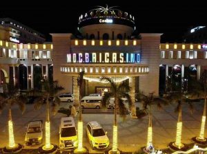 Moc Bai Casino Hotel là một địa điểm đẳng cấp