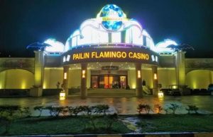 Giới thiệu chung về Pailin Flamingo Casino 
