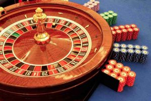 Đôi nét Rich Casino - Gần gũi và hiện đại