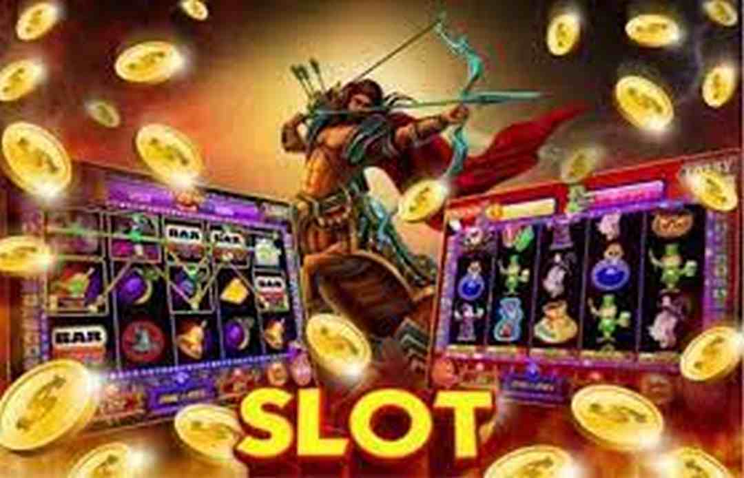 Pragmatic Play (PP) chứa nhiều slots game uy tín