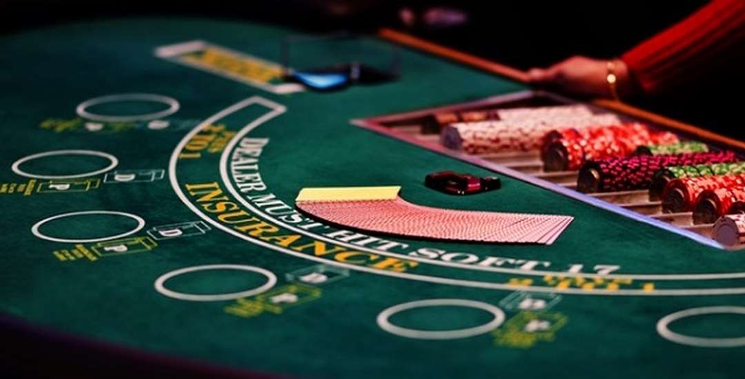 Vòng quay mê hồn của con game Roulette