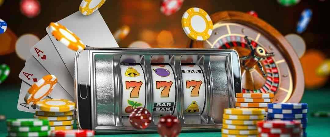 BG Casino nổi tiếng với sảnh game bài vô cùng cuốn hút người chơi