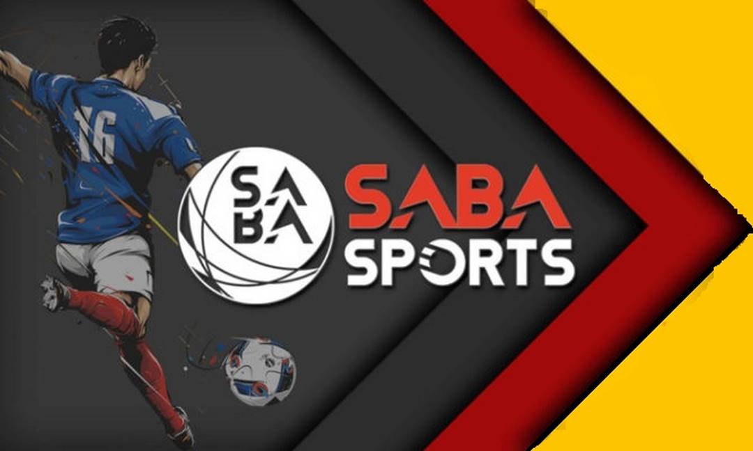 con đường phát triển của saba sports