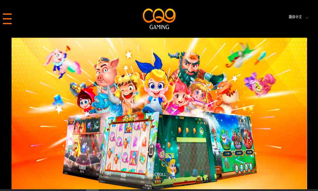 CQ9 Gaming - tạm gác lại những nỗi lo toan trên cuộc đời bạn