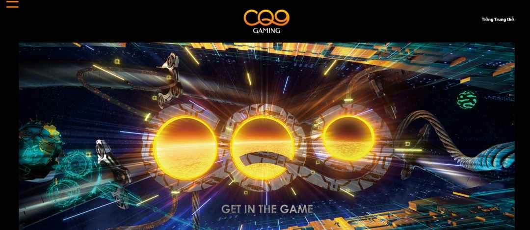 cq9 là địa chỉ cung ứng game chất lượng