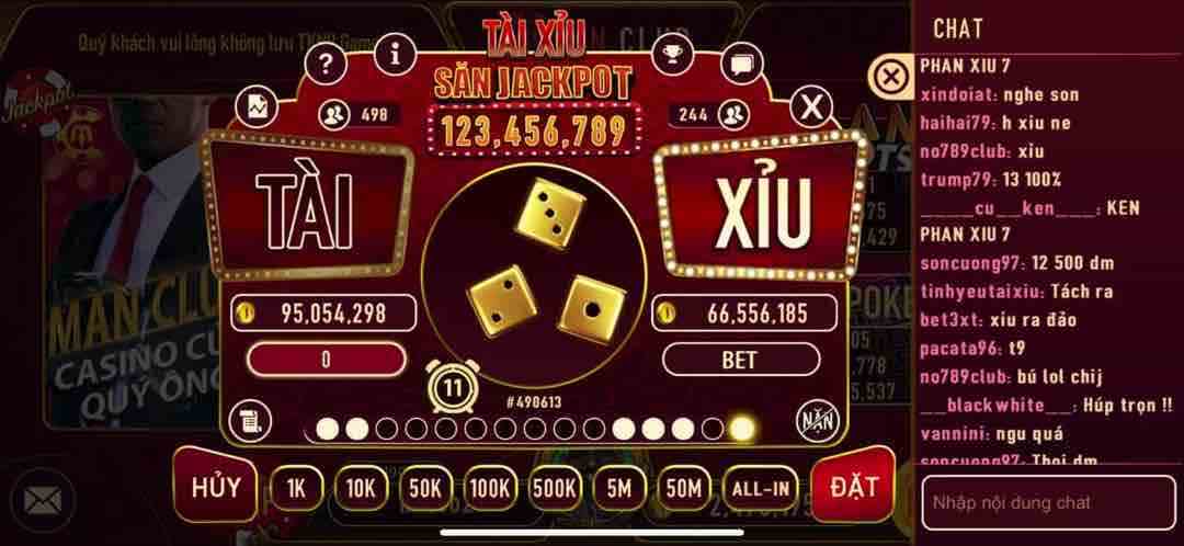 GDC Casino hoài bão đầy tham vọng cho năm 2022