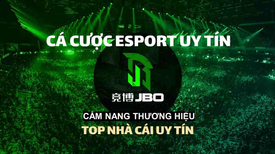 Nhà cái Jbovietnam và cẩm nang thông tin