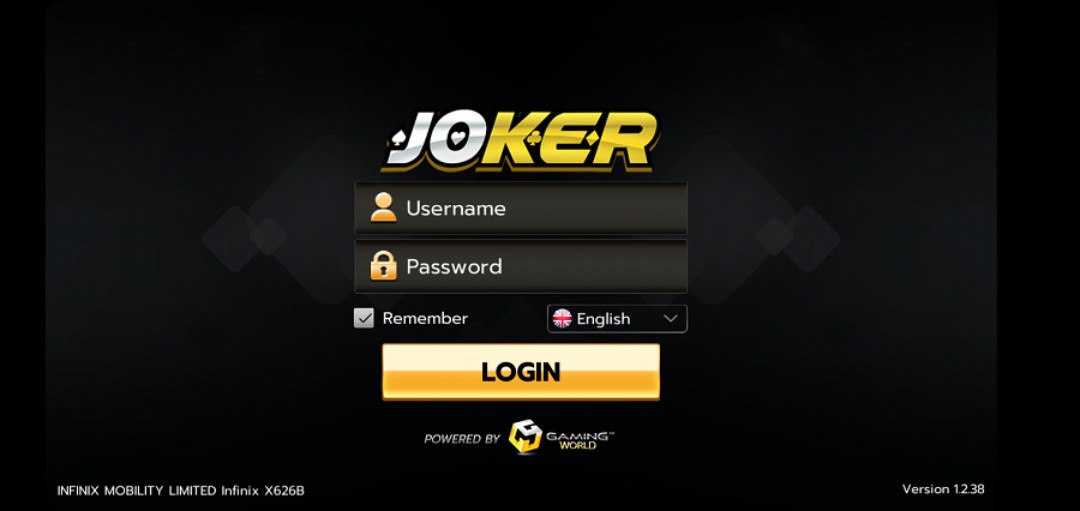 joker123 là nhà game đến từ vương quốc Campuchia