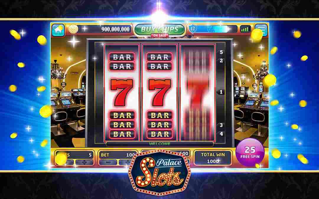 Slot game tại MG có cách chơi cực đơn giản