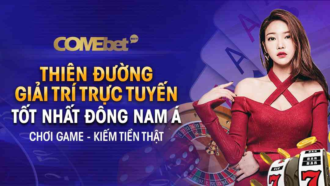 Sơ lược nội dung tổng quát về nhà cái ComeBet