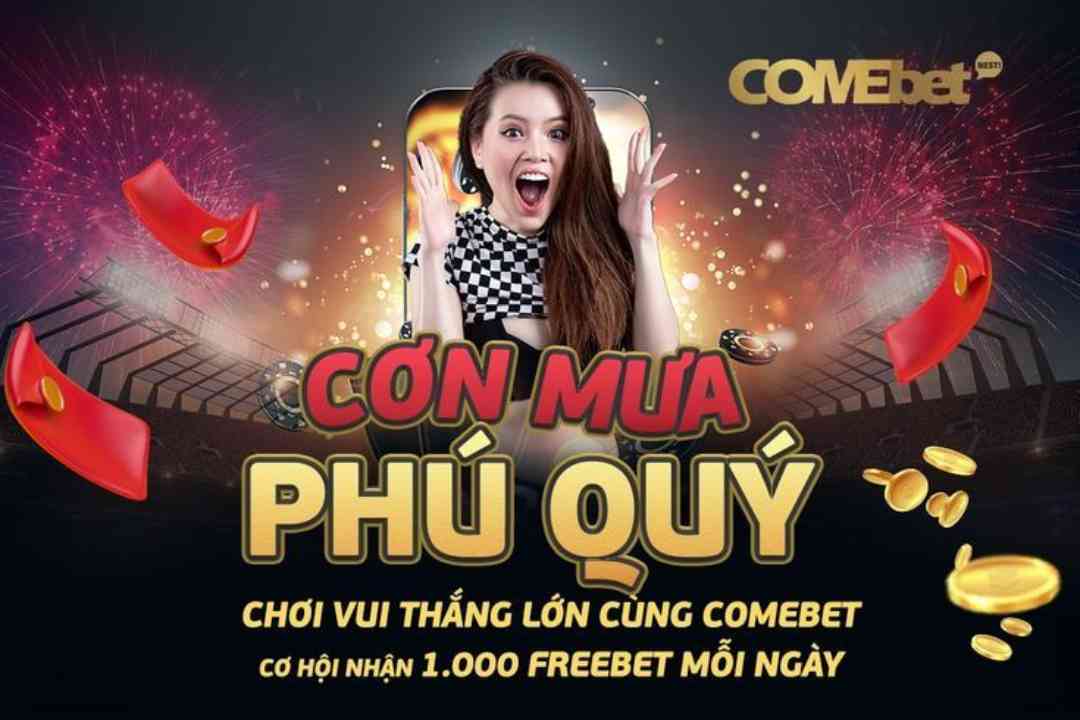 Tổng quan các review cụ thể về nhà cái ComeBet