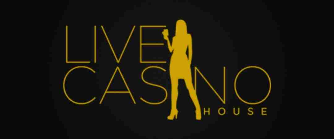 Logo dành riêng cho nhà cái Livecasinohouse 