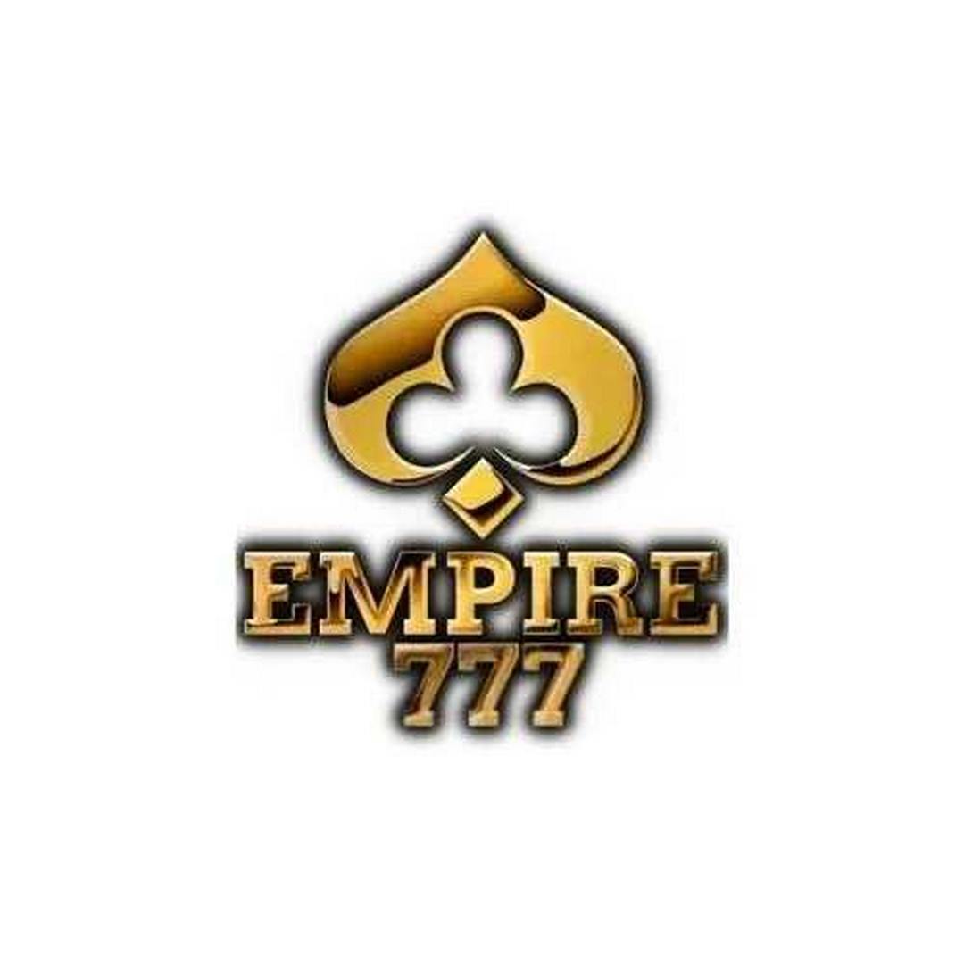 logo nhà cái empire777