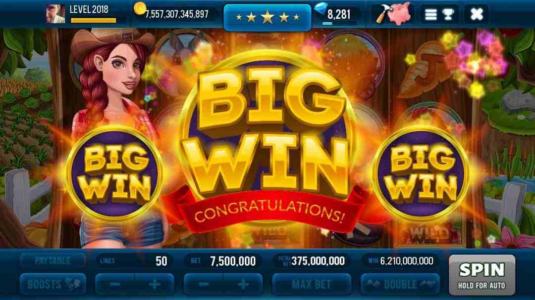 Tham gia các Slot Nextbet để thấy được chất lượng tuyệt nhất