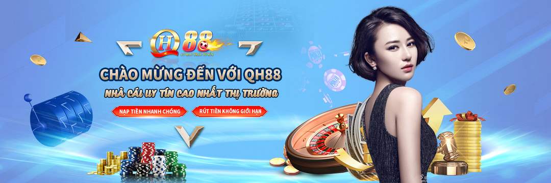 qh88 với hơn 11 năm chinh chiến 