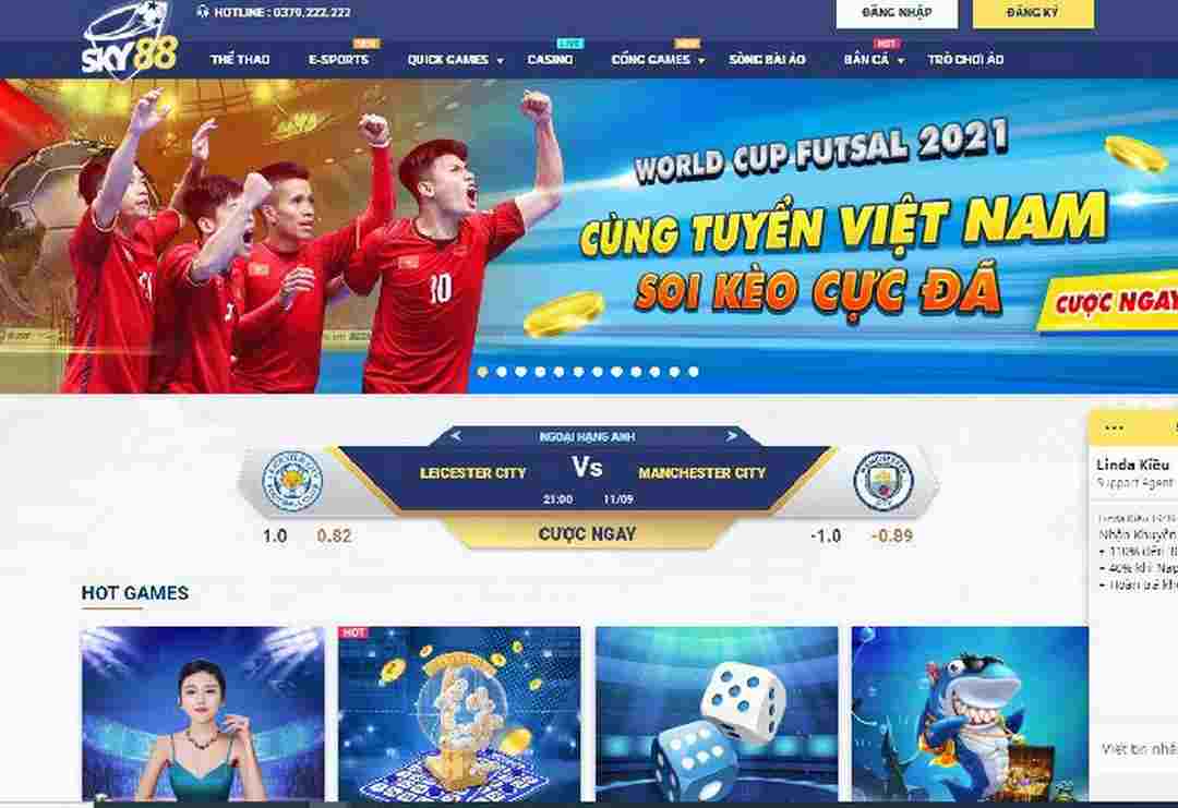 Ứng dụng game nhà Sky88 luôn đi kèm các phần thưởng