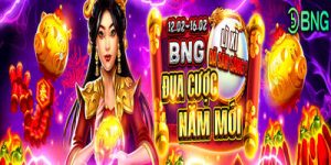 BNG Chinese New Year Bet Race