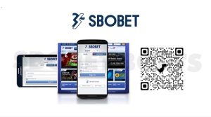 Ứng dụng Sbobet siêu tiện lợi